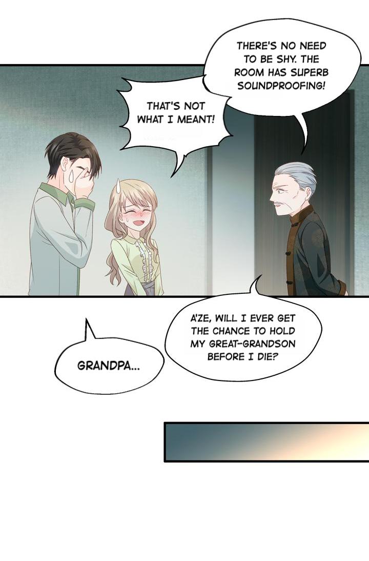 Silkflower Fantasy Dream - Chapter 52: Ending Scene 3