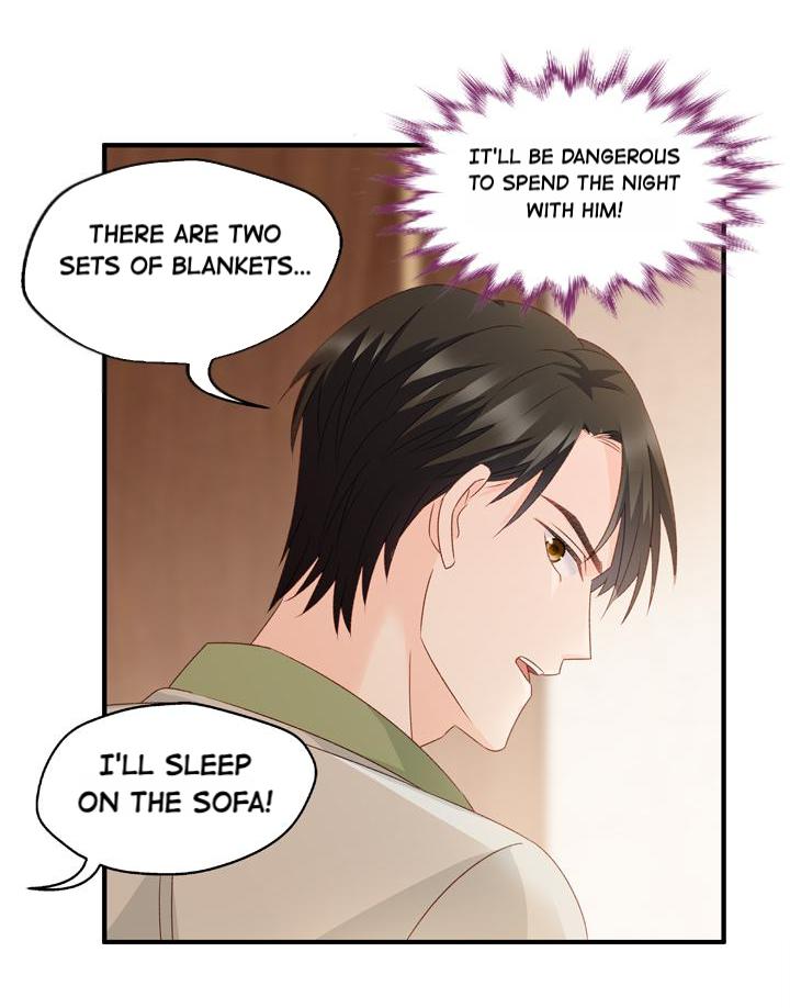 Silkflower Fantasy Dream - Chapter 52: Ending Scene 3