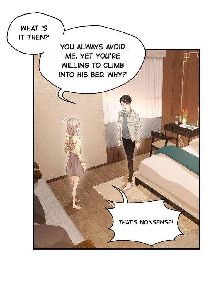 Silkflower Fantasy Dream - Chapter 52: Ending Scene 3