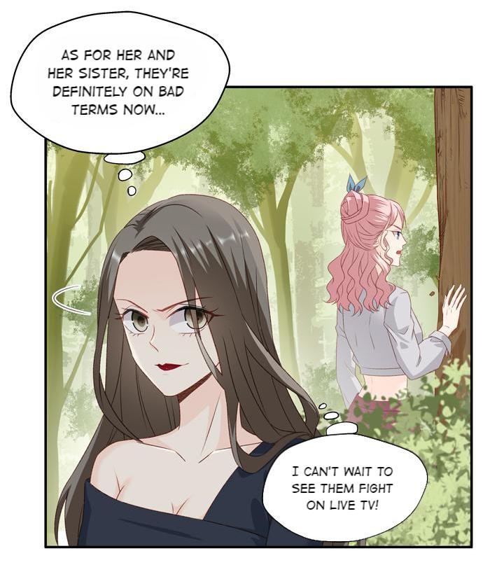 Silkflower Fantasy Dream - Chapter 75: Flirtationship And Reality Show 2