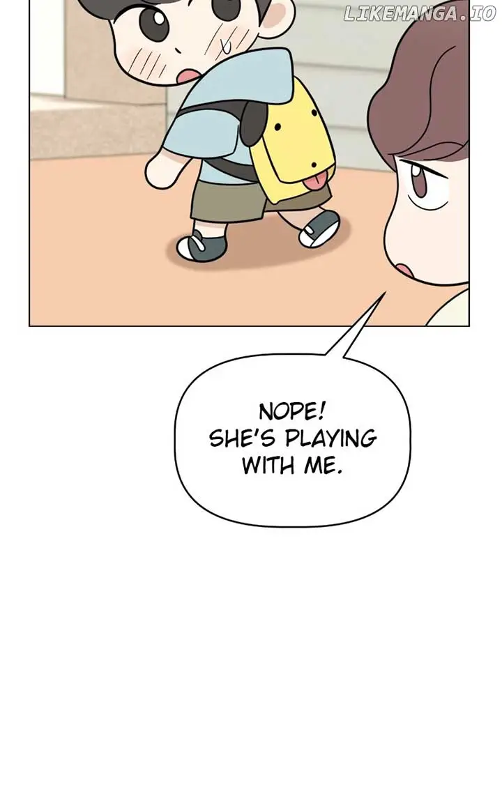 Maru Is A Puppy - Chapter 67