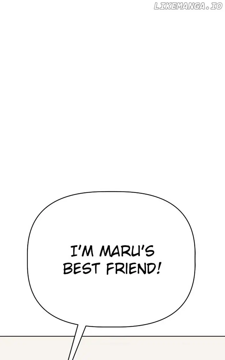 Maru Is A Puppy - Chapter 67