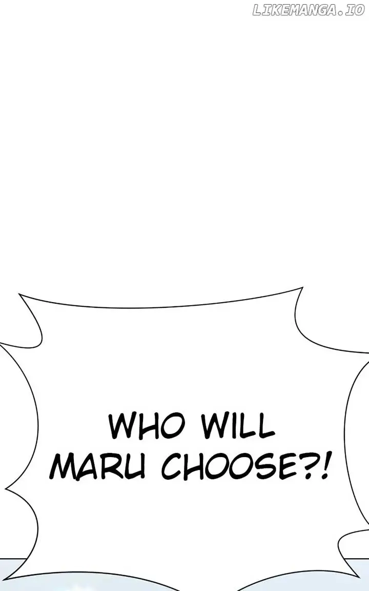 Maru Is A Puppy - Chapter 67