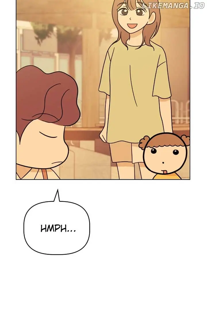 Maru Is A Puppy - Chapter 67