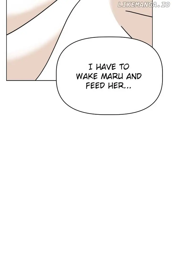 Maru Is A Puppy - Chapter 67