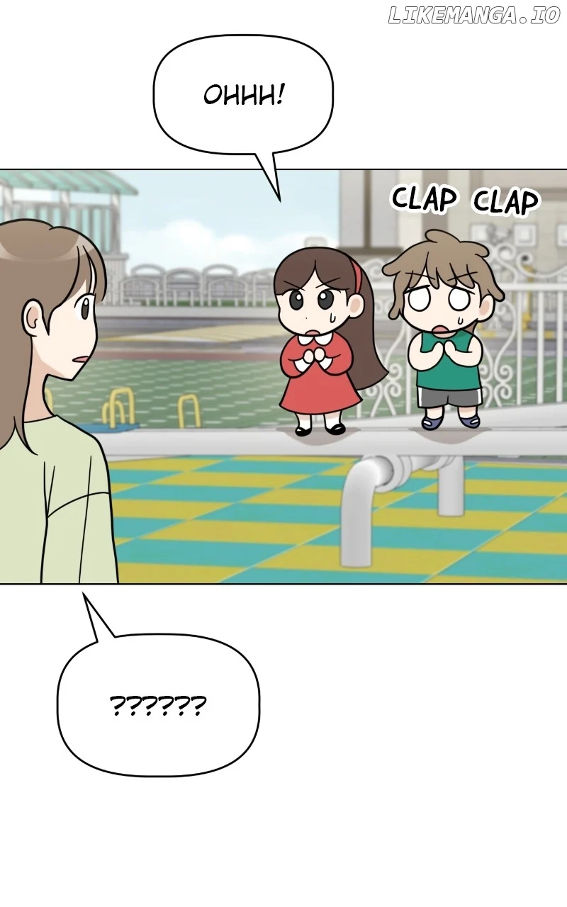 Maru Is A Puppy - Chapter 64