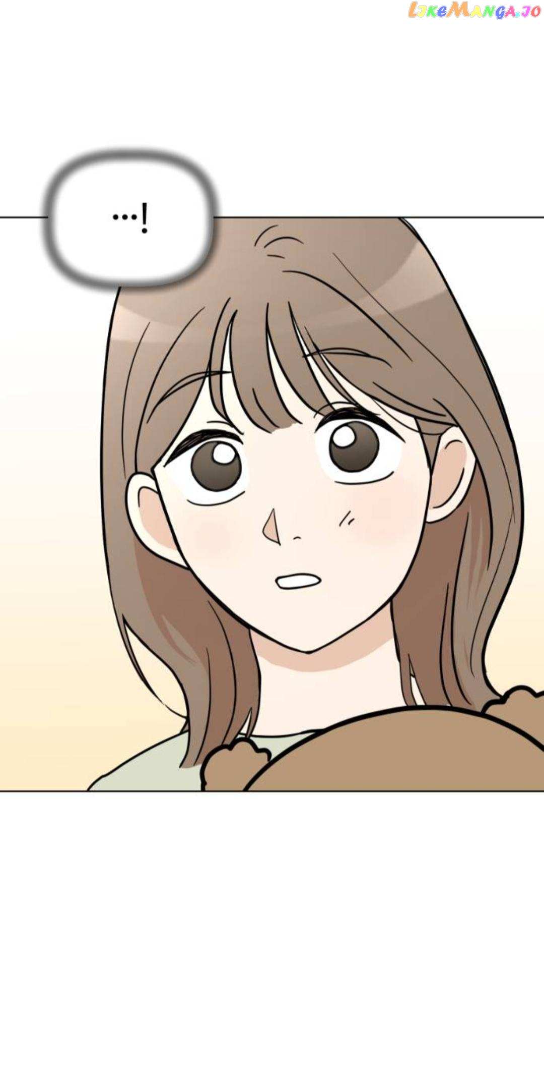 Maru Is A Puppy - Chapter 4