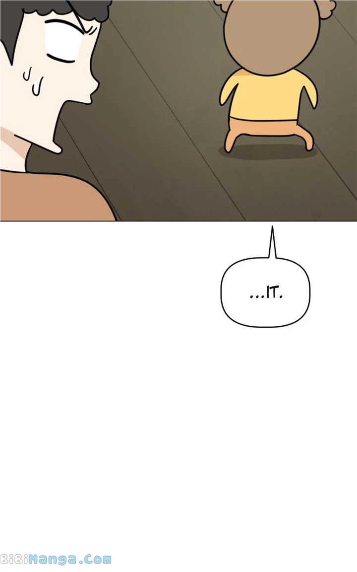 Maru Is A Puppy - Chapter 16