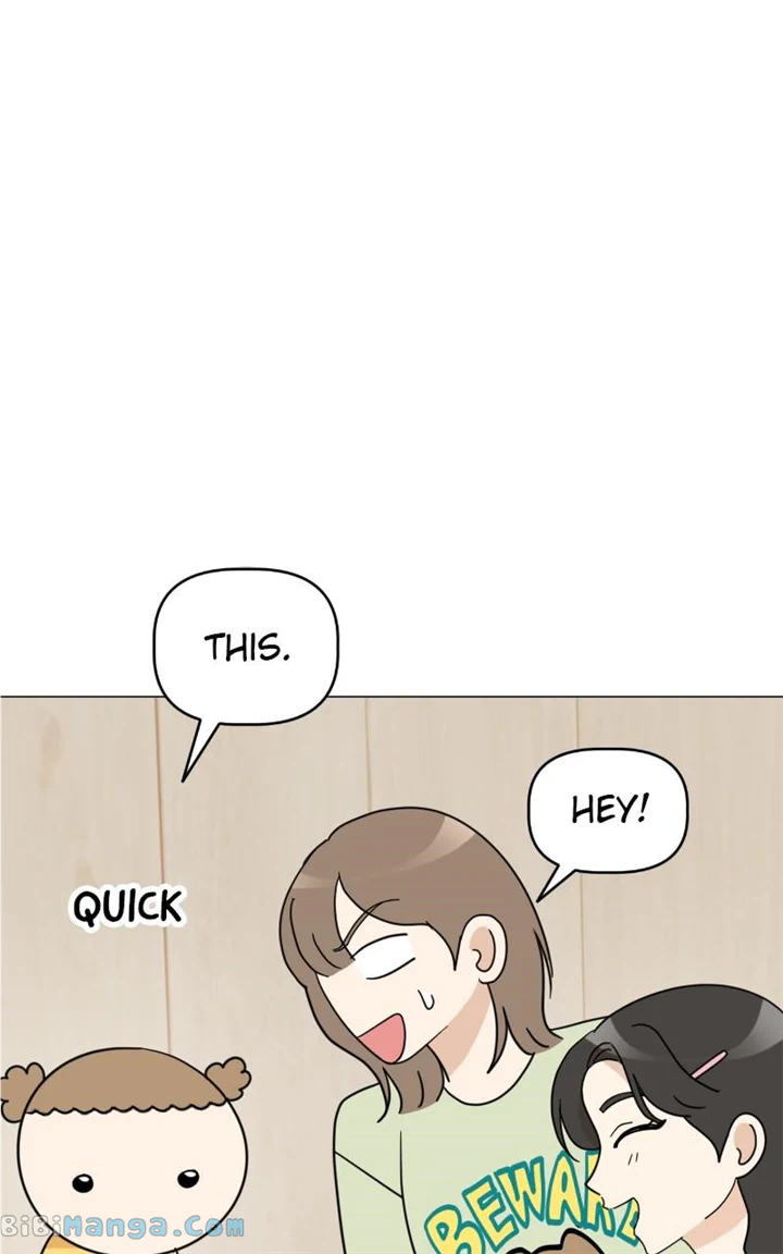 Maru Is A Puppy - Chapter 16