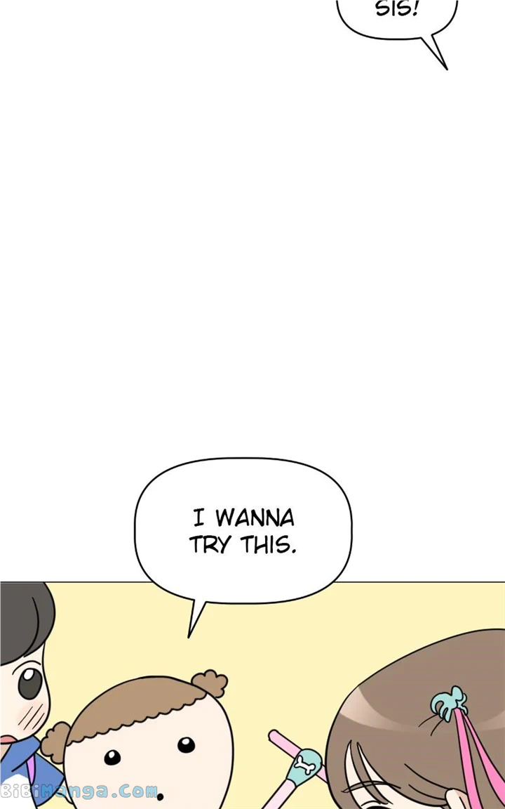 Maru Is A Puppy - Chapter 16