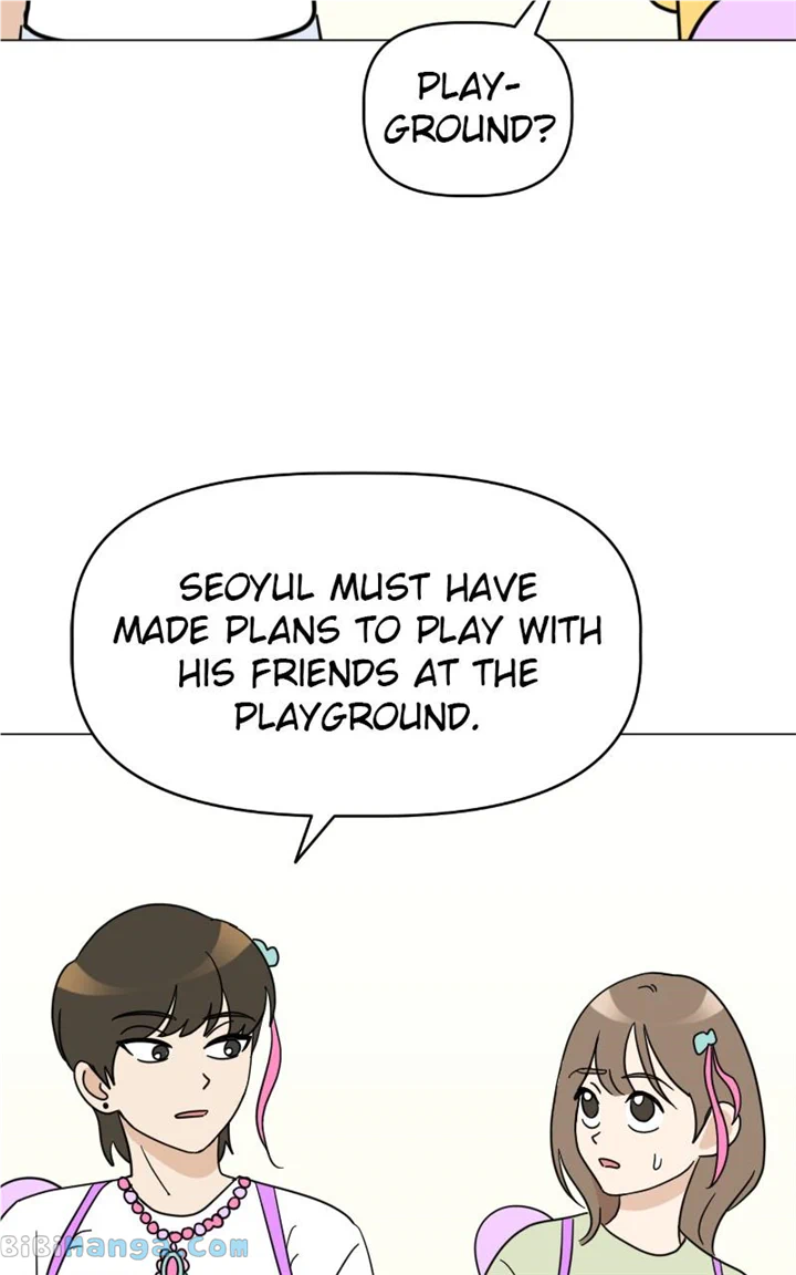 Maru Is A Puppy - Chapter 16