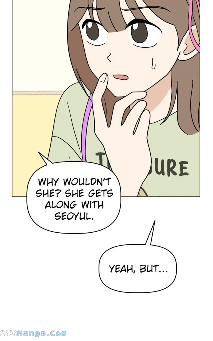 Maru Is A Puppy - Chapter 16