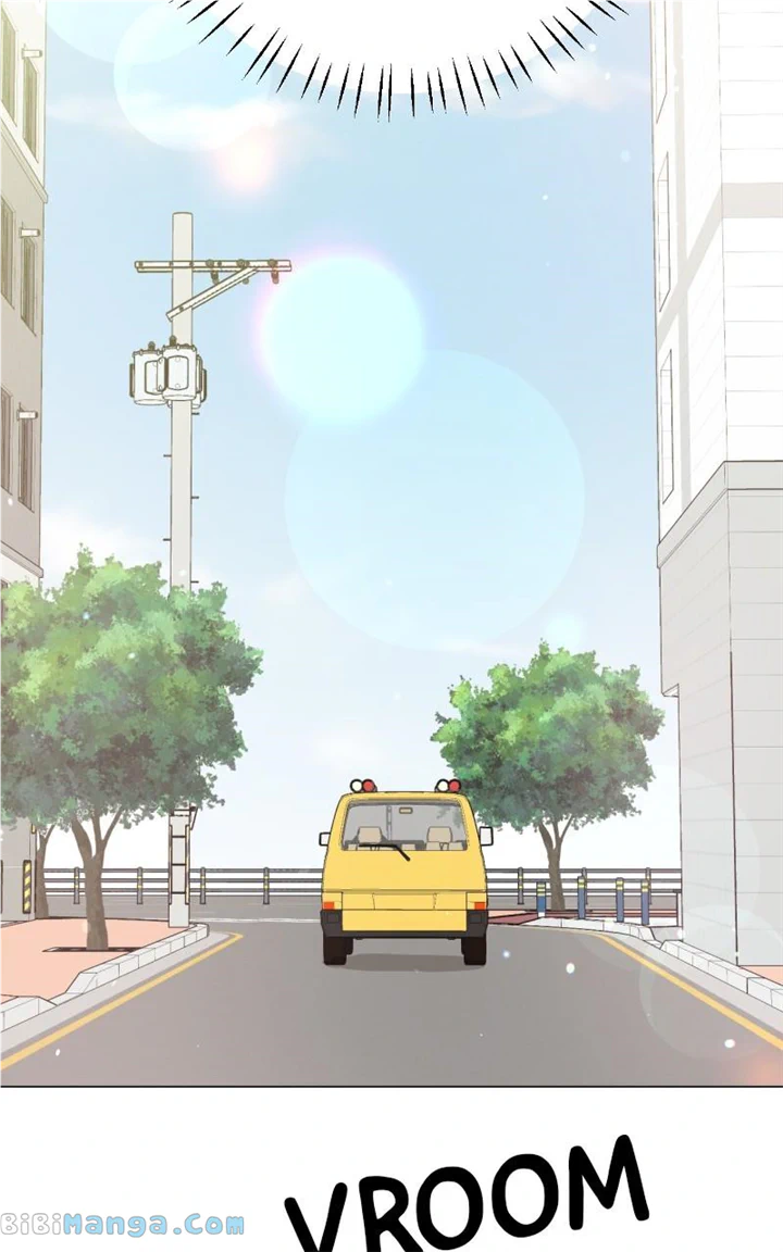 Maru Is A Puppy - Chapter 20