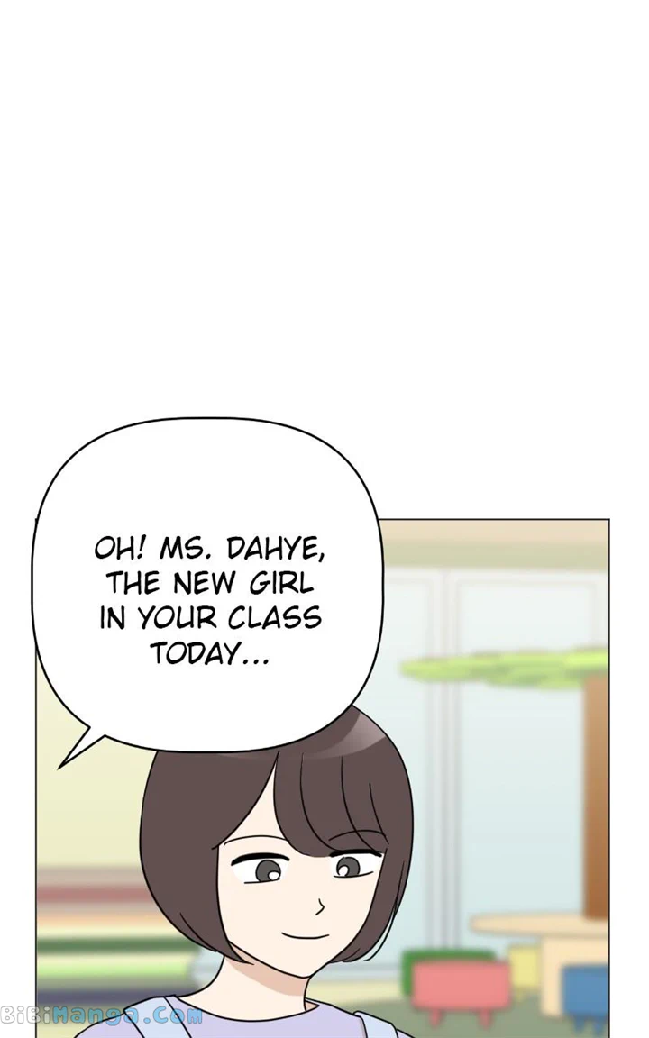 Maru Is A Puppy - Chapter 20