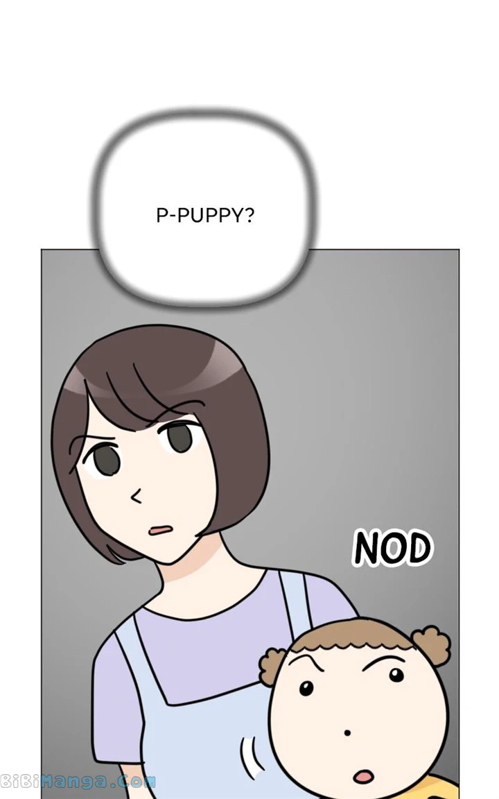 Maru Is A Puppy - Chapter 20