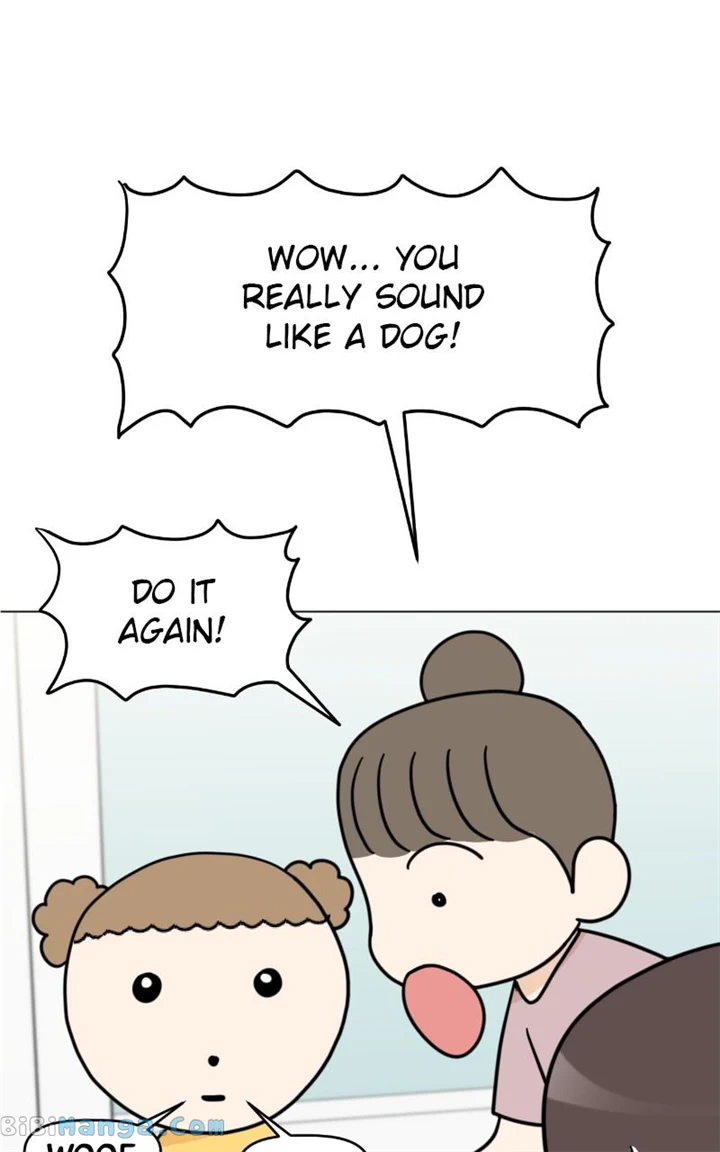 Maru Is A Puppy - Chapter 20