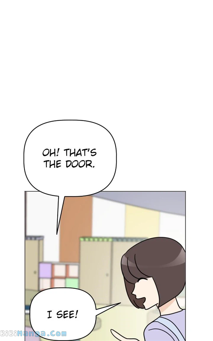 Maru Is A Puppy - Chapter 20