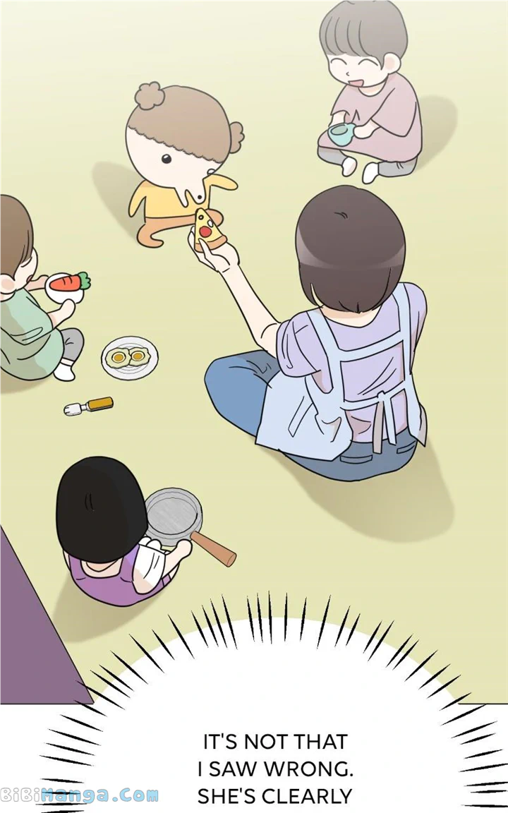 Maru Is A Puppy - Chapter 20