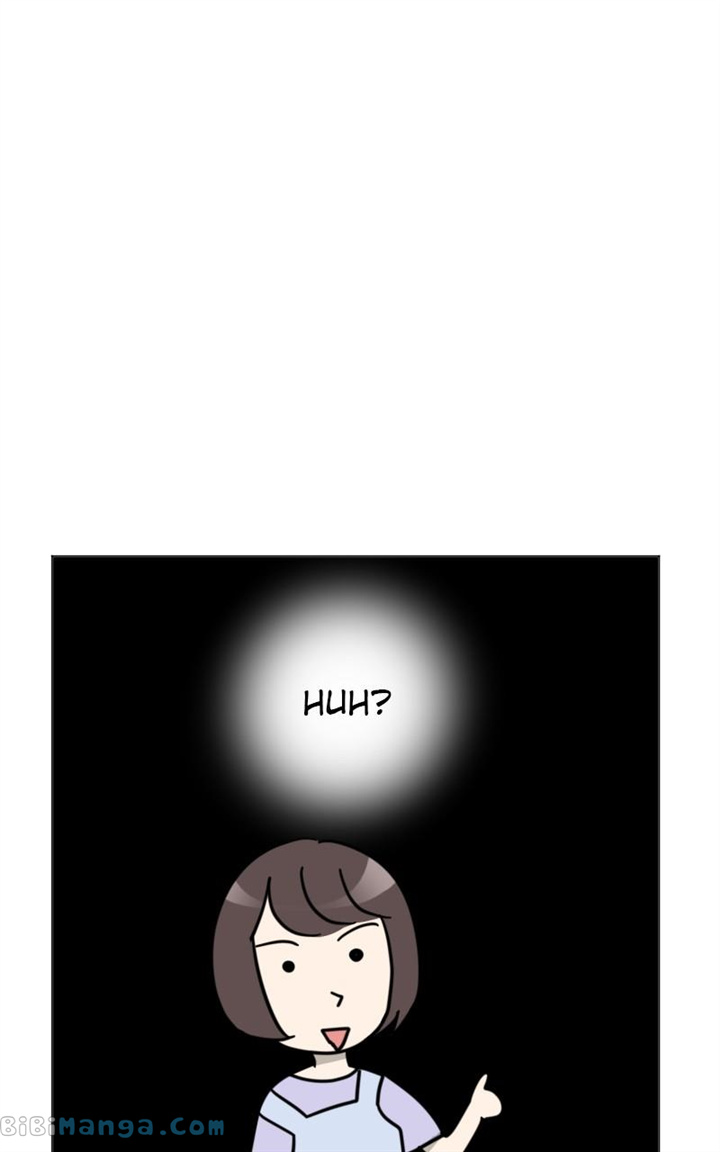 Maru Is A Puppy - Chapter 20