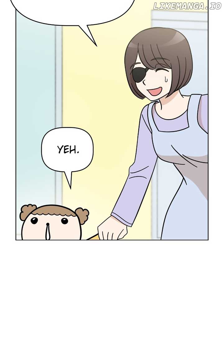 Maru Is A Puppy - Chapter 79