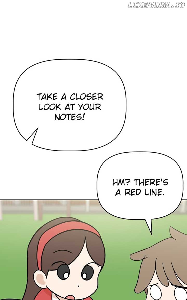 Maru Is A Puppy - Chapter 79