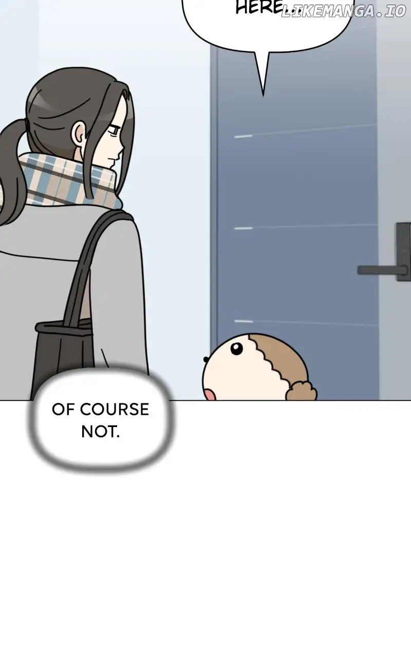 Maru Is A Puppy - Chapter 41