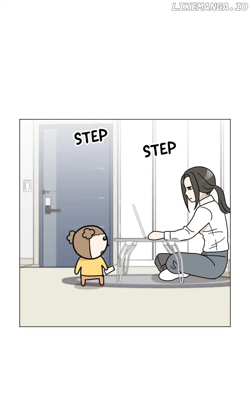 Maru Is A Puppy - Chapter 41