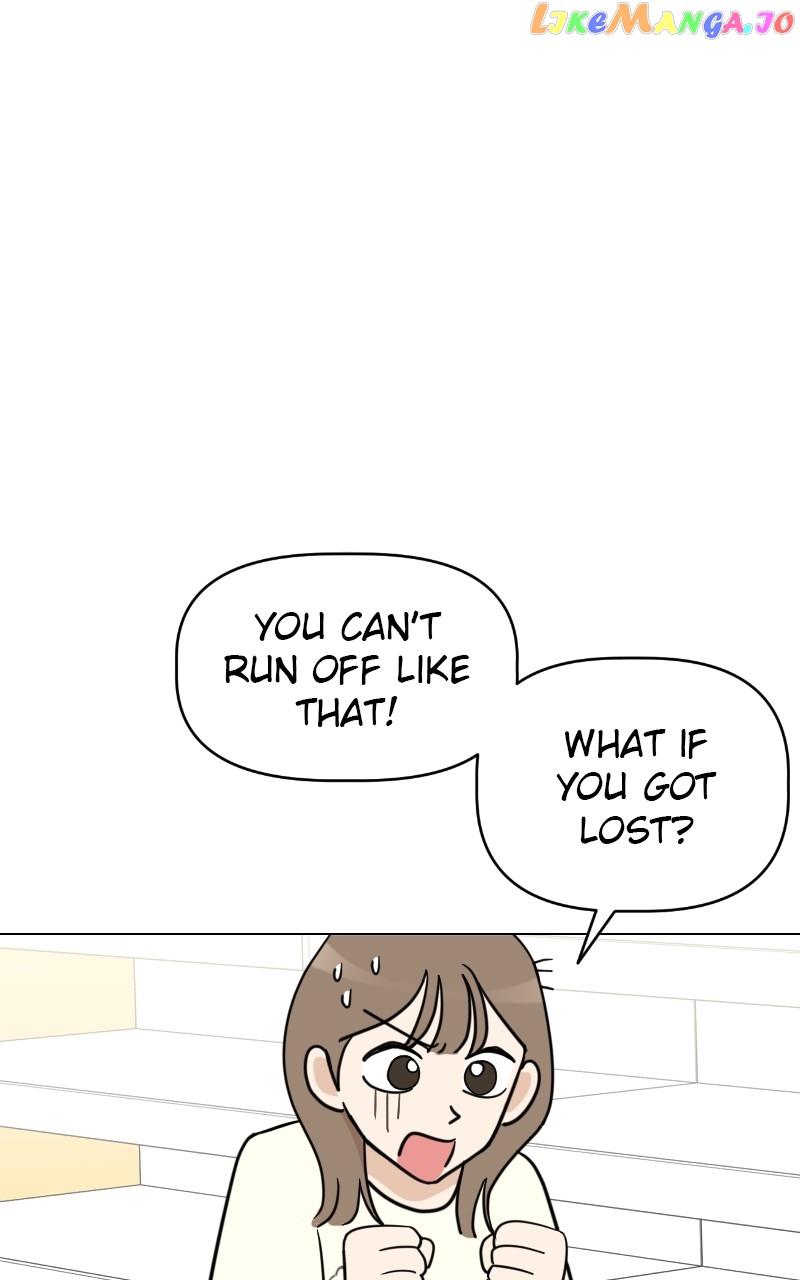 Maru Is A Puppy - Chapter 9