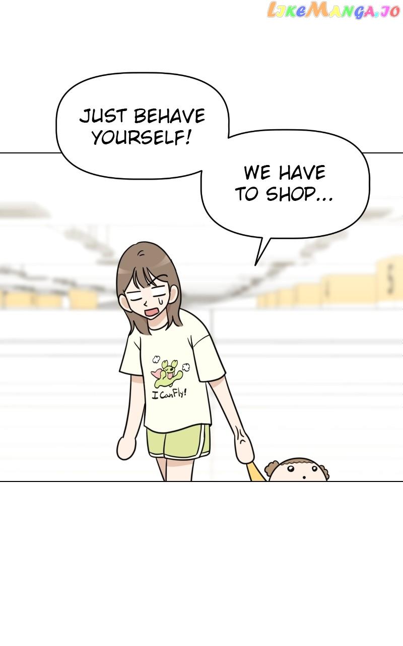 Maru Is A Puppy - Chapter 9