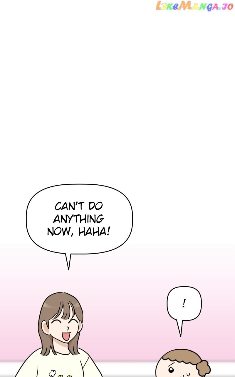 Maru Is A Puppy - Chapter 9