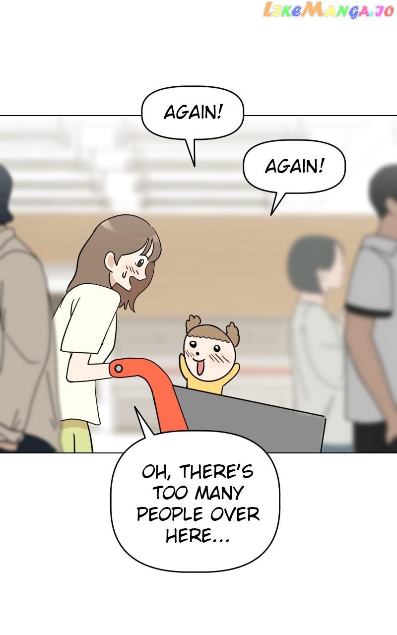 Maru Is A Puppy - Chapter 9