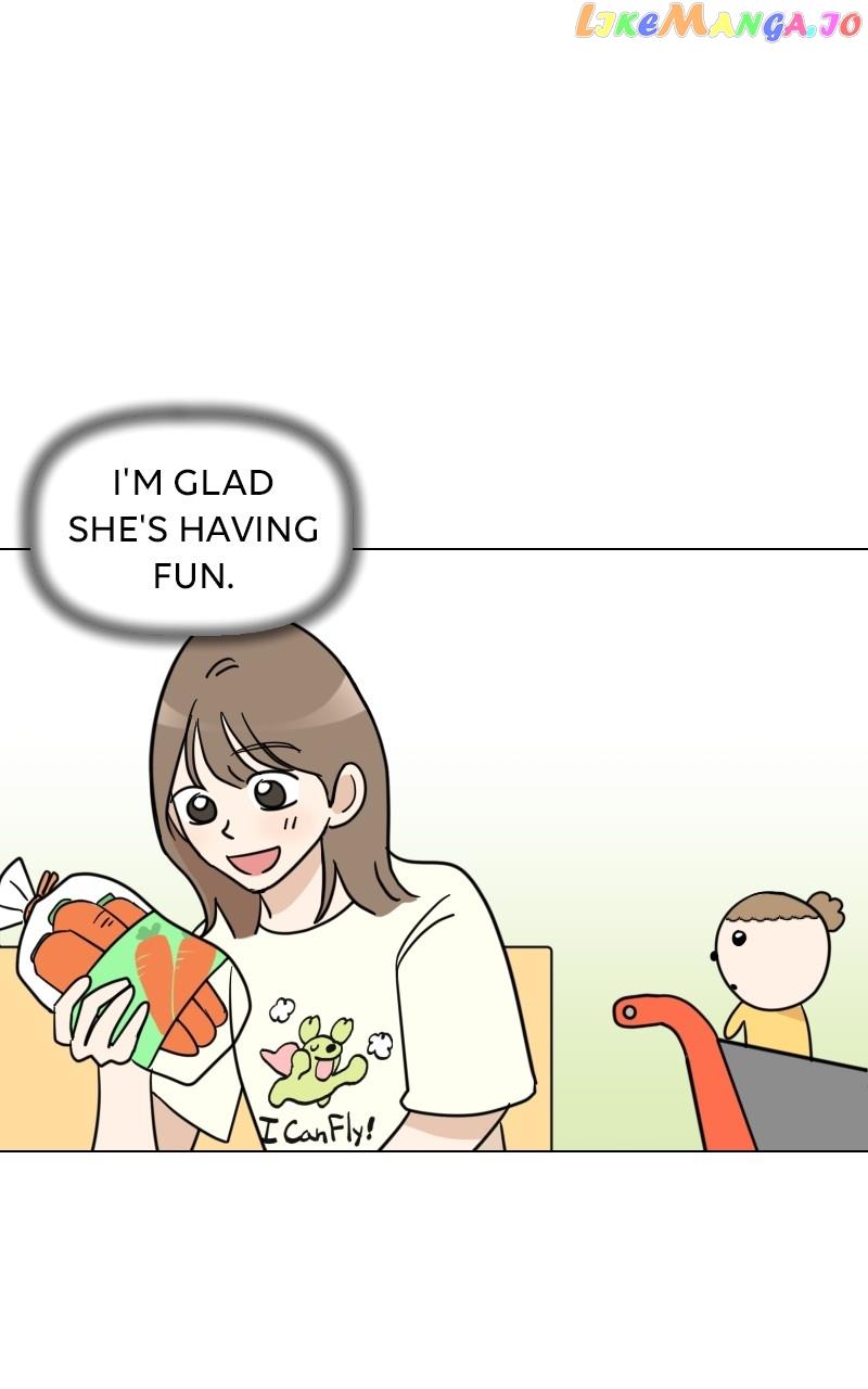 Maru Is A Puppy - Chapter 9