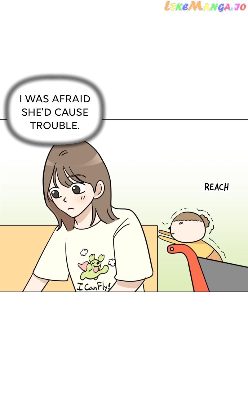 Maru Is A Puppy - Chapter 9