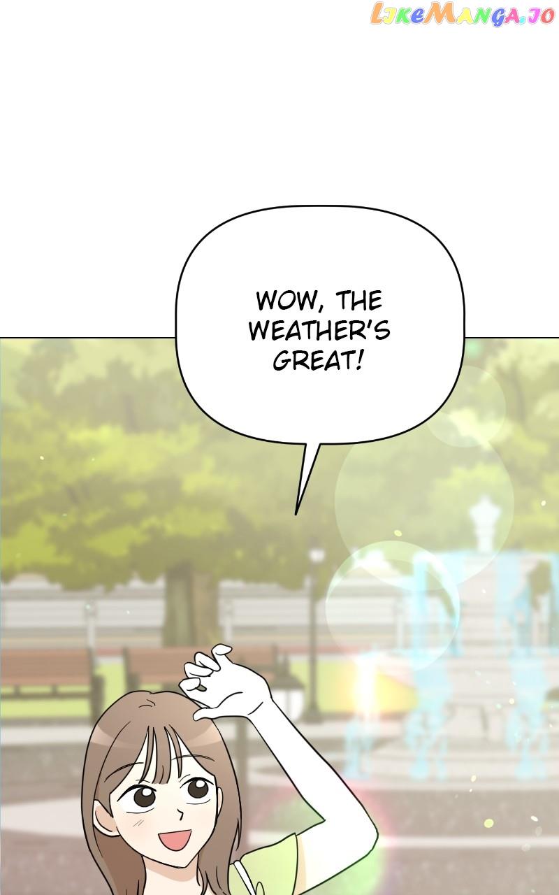 Maru Is A Puppy - Chapter 9