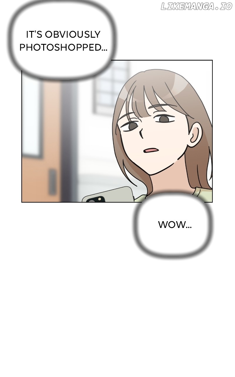 Maru Is A Puppy - Chapter 73