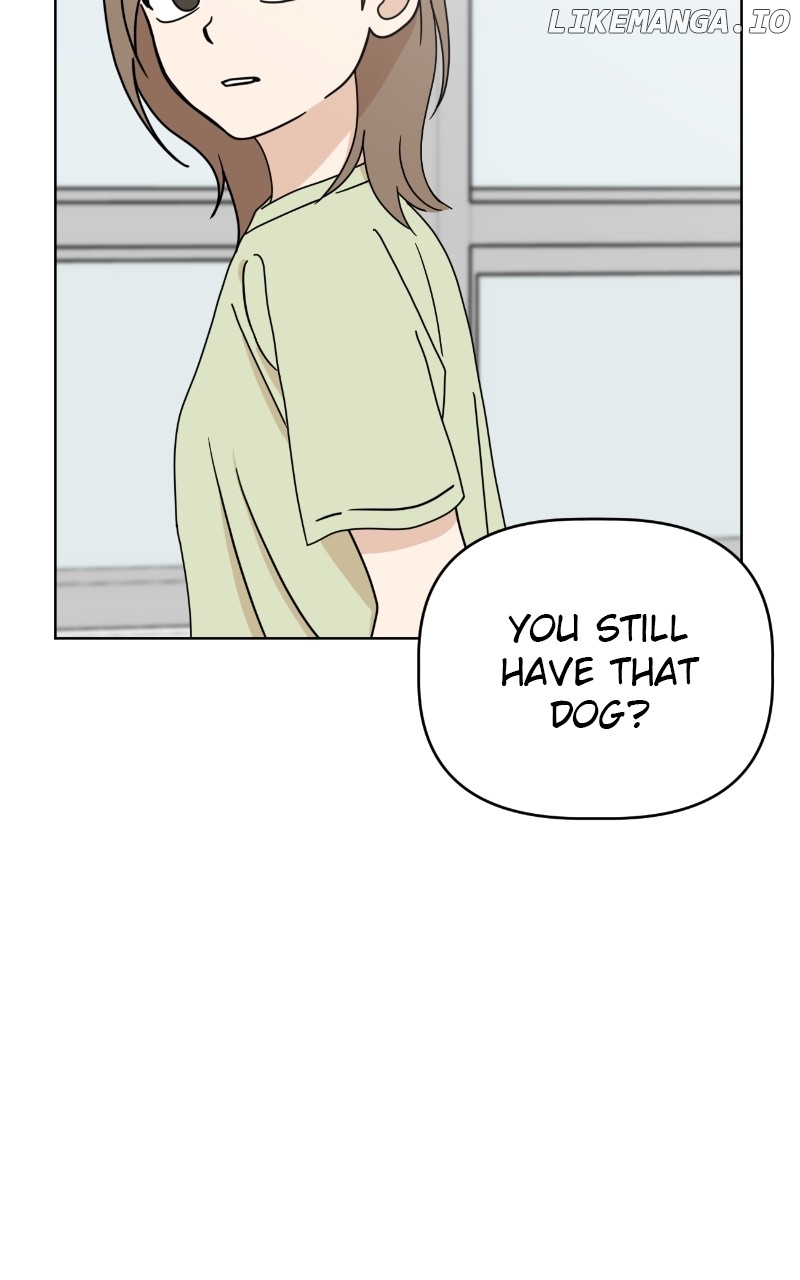 Maru Is A Puppy - Chapter 73