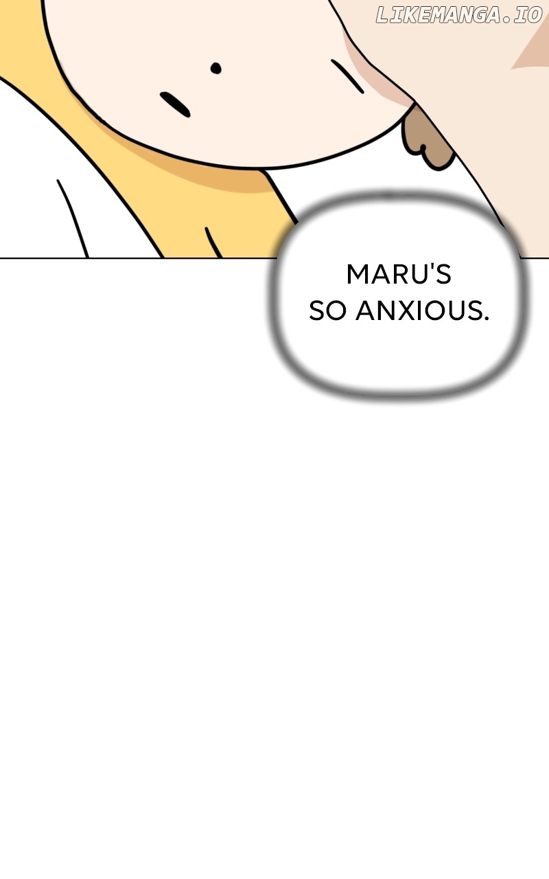 Maru Is A Puppy - Chapter 73