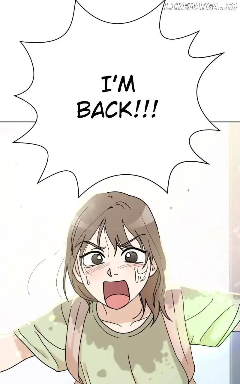 Maru Is A Puppy - Chapter 73