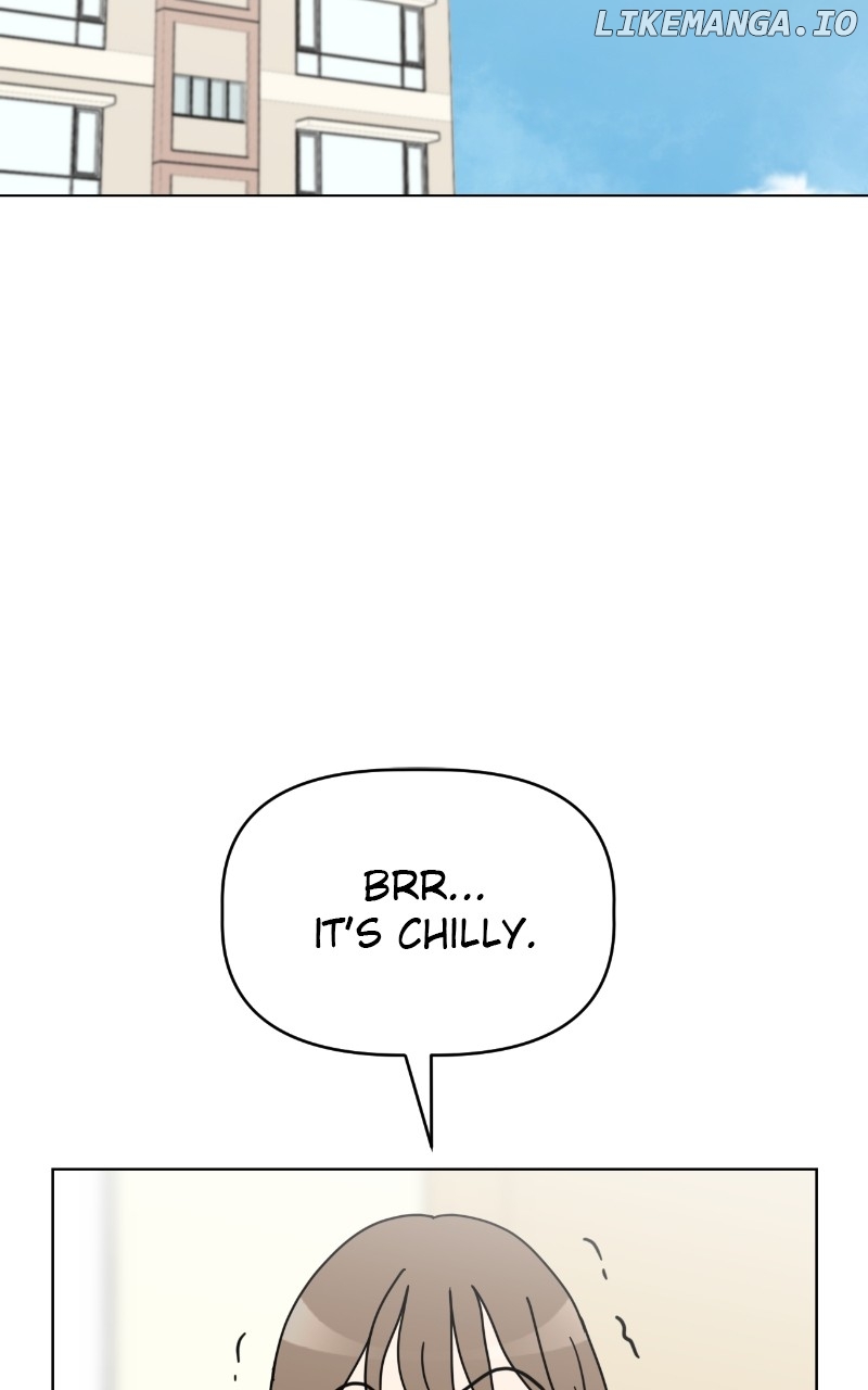 Maru Is A Puppy - Chapter 73