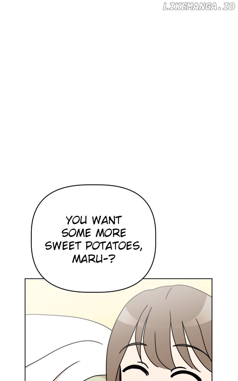 Maru Is A Puppy - Chapter 73