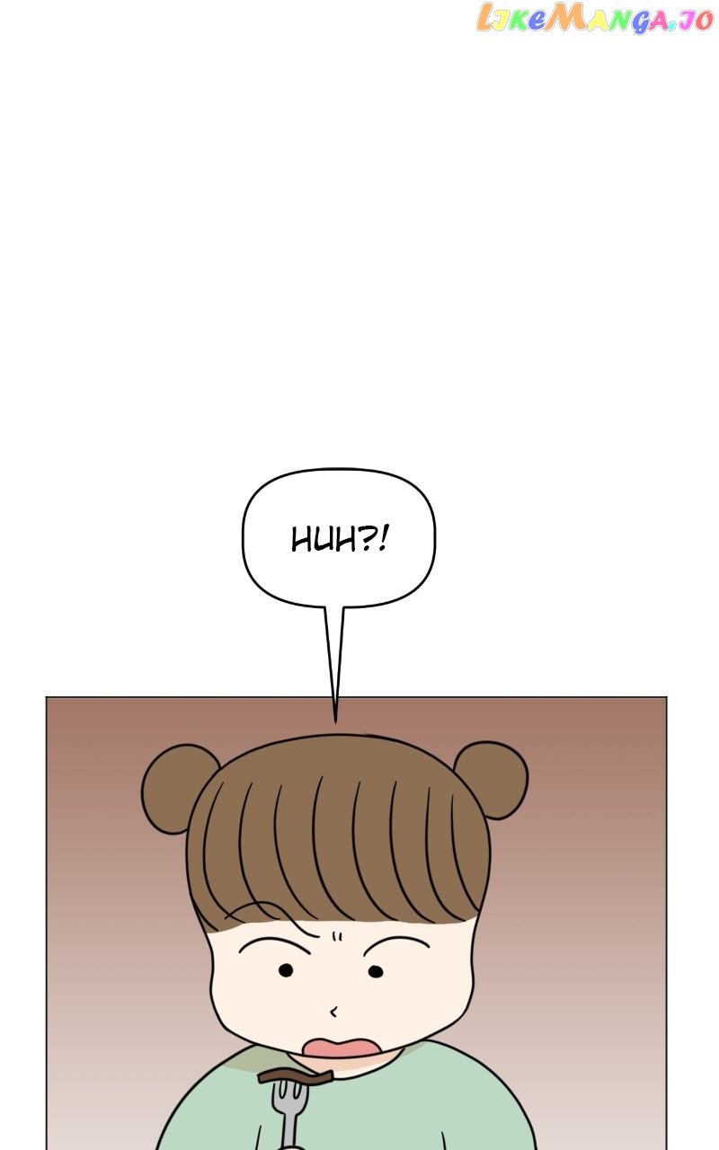 Maru Is A Puppy - Chapter 21