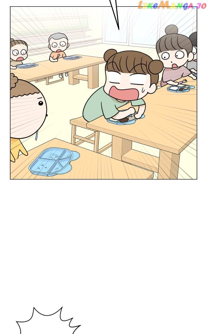 Maru Is A Puppy - Chapter 21