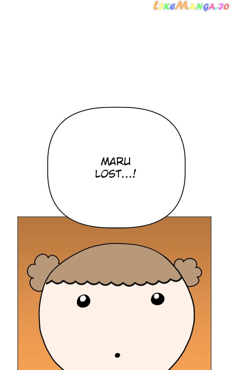 Maru Is A Puppy - Chapter 21