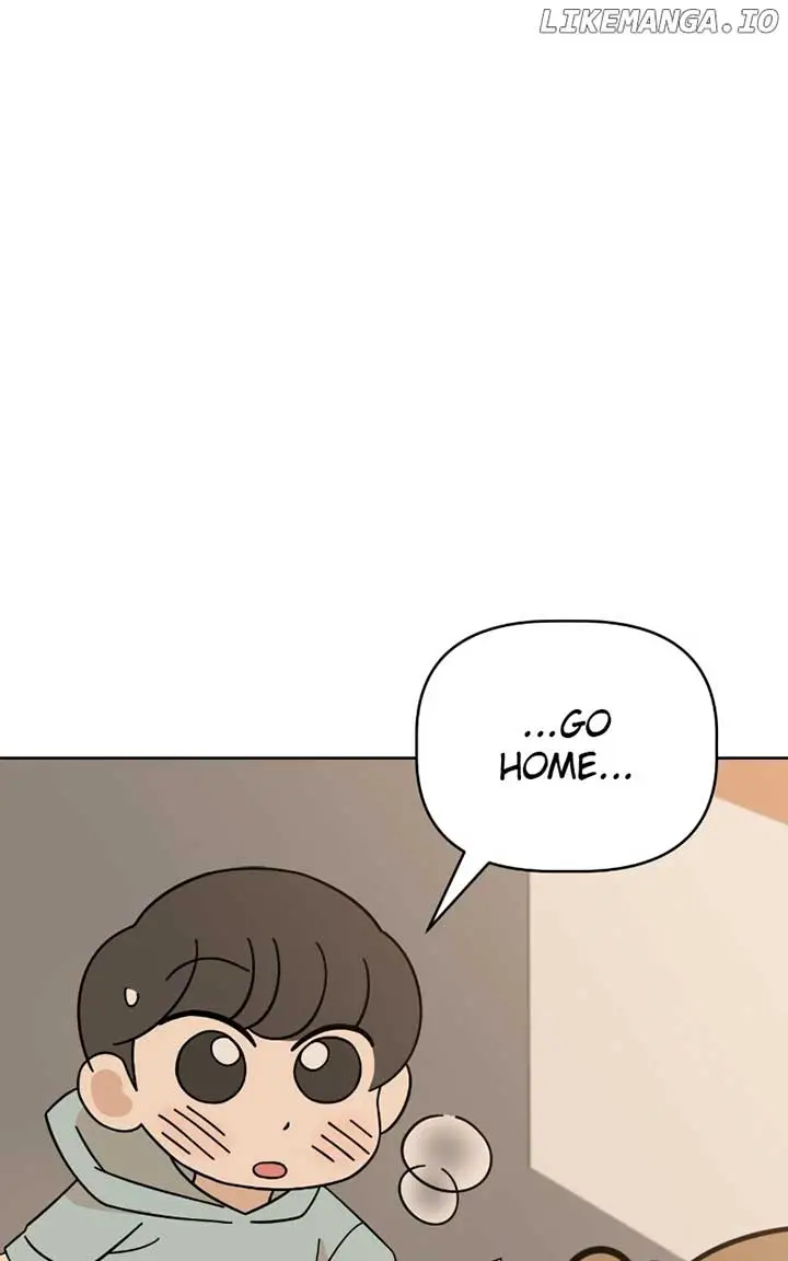 Maru Is A Puppy - Chapter 78