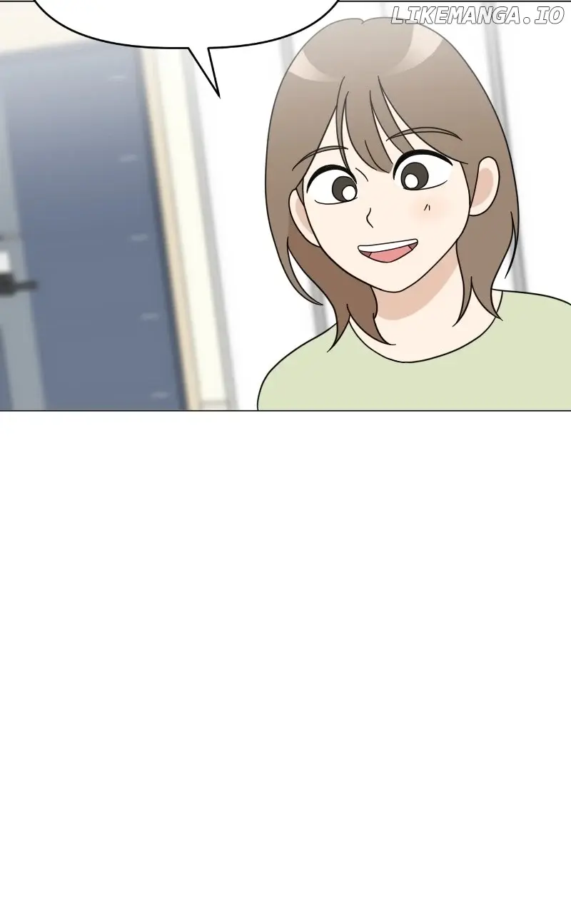 Maru Is A Puppy - Chapter 53