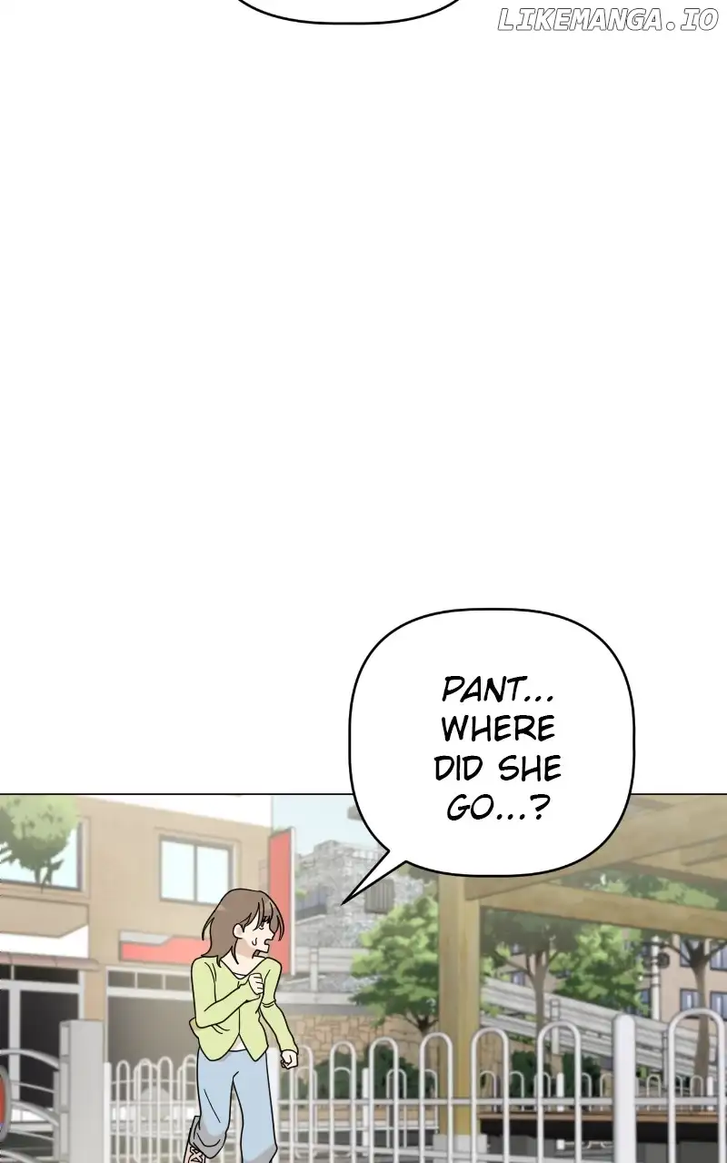 Maru Is A Puppy - Chapter 48