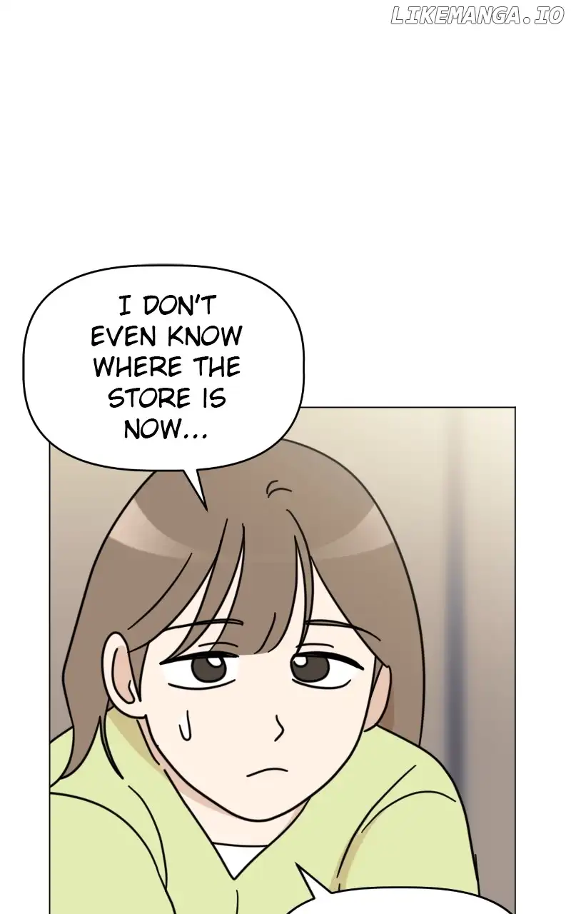 Maru Is A Puppy - Chapter 48