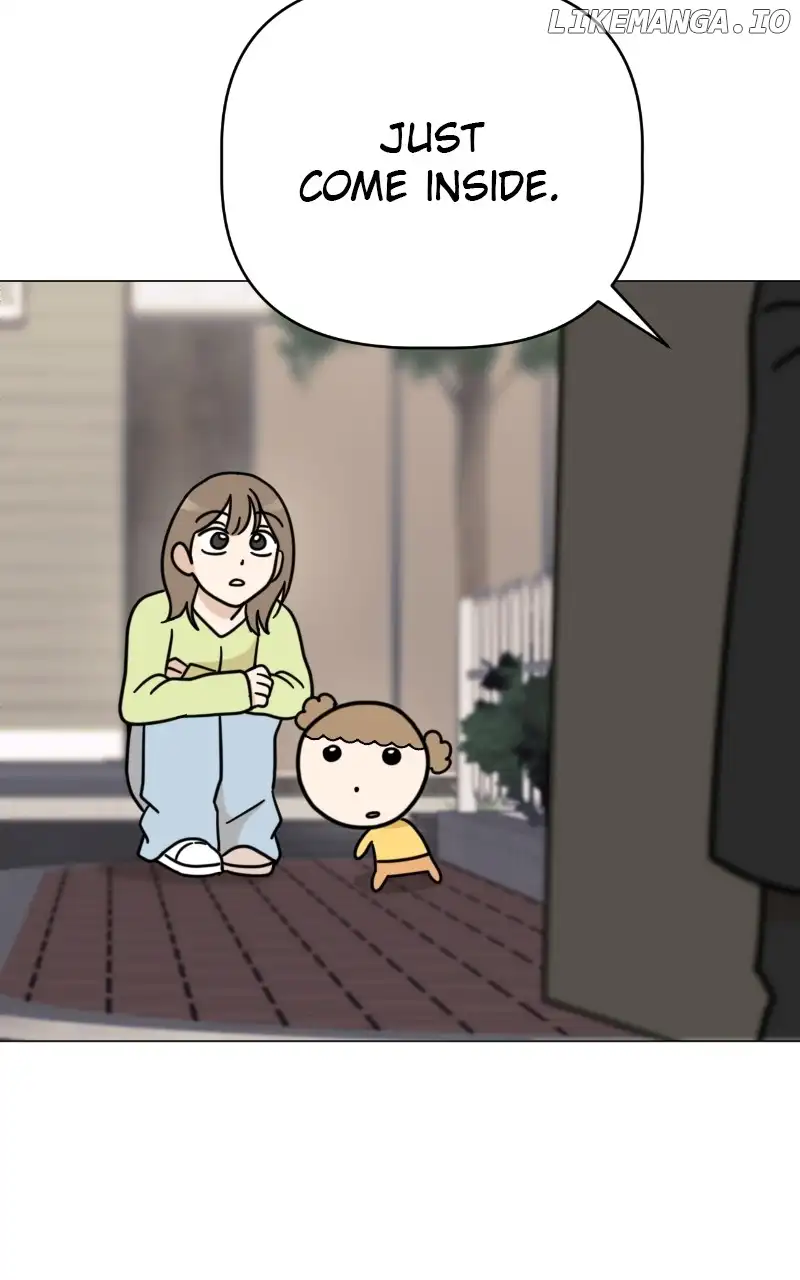 Maru Is A Puppy - Chapter 48