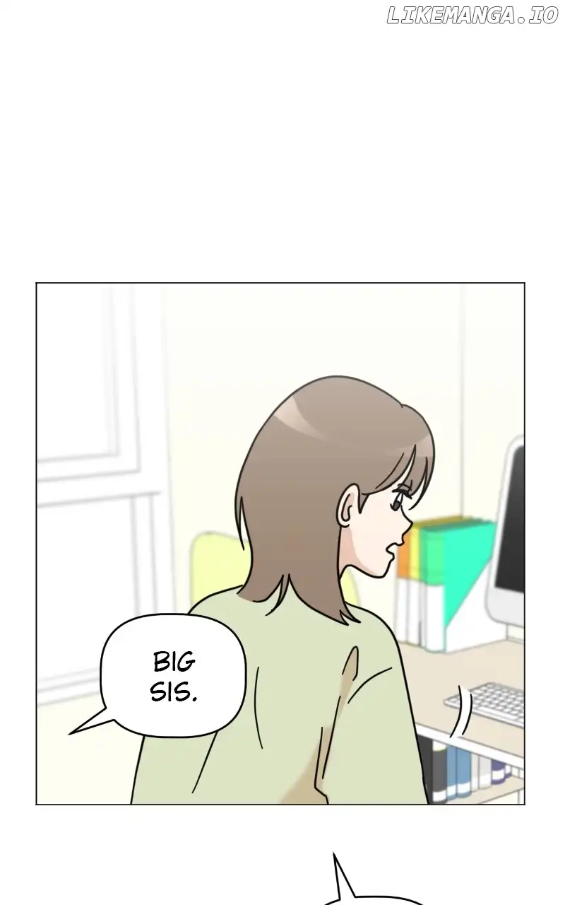 Maru Is A Puppy - Chapter 48