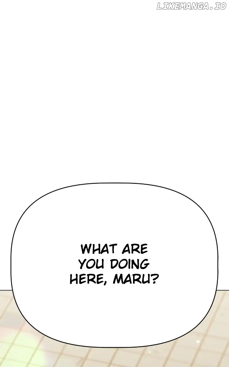 Maru Is A Puppy - Chapter 48